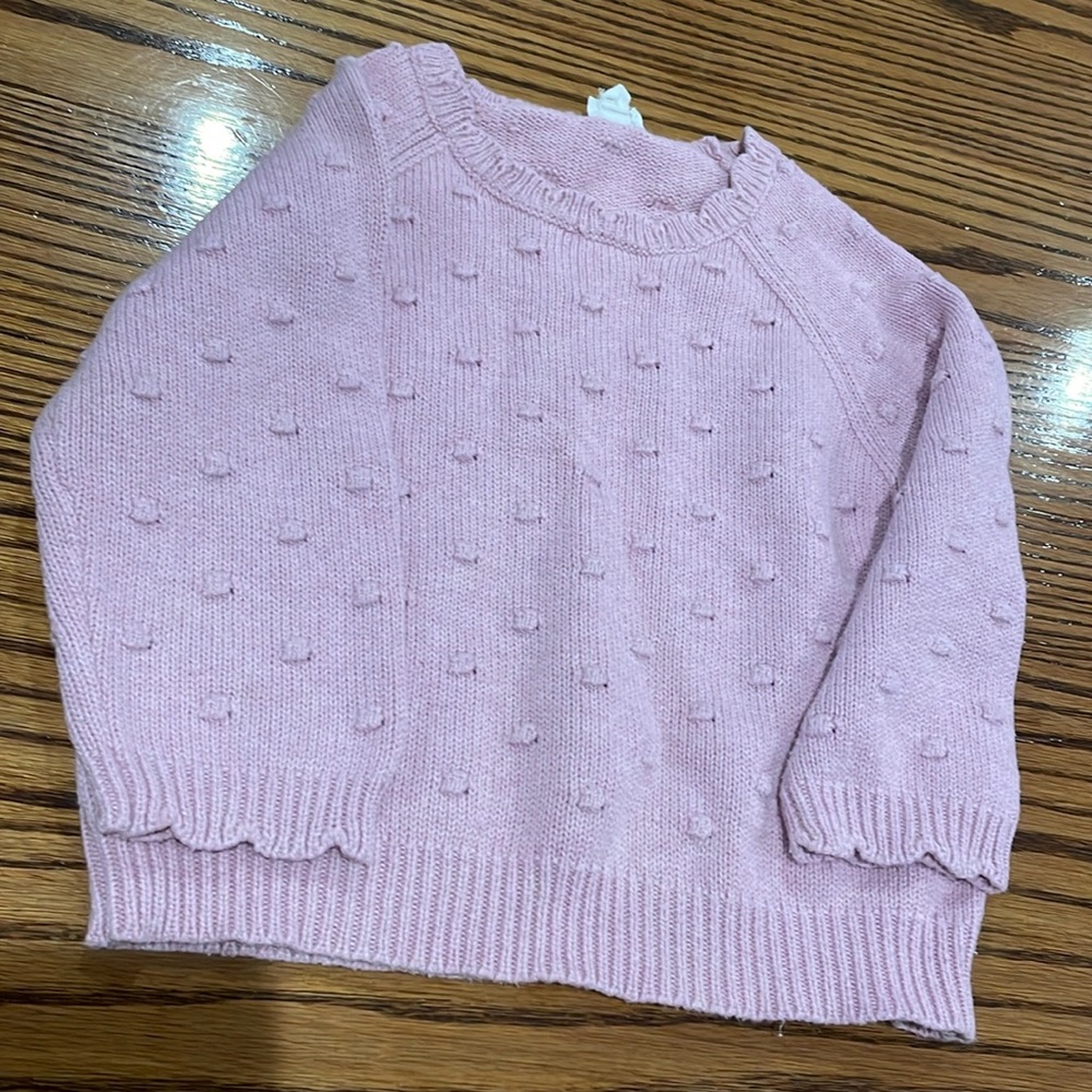 Jamie Kay Sweater